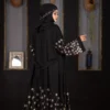 2615 Premium Embroidery Burka for Women in Bangladesh | Stylish Modest Wear | Muslim Cloths