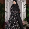 2620 Premium Embroidery Burka for Women in Bangladesh | Stylish Modest Wear | Muslim Cloths