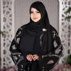 2620 Premium Embroidery Burka for Women in Bangladesh | Stylish Modest Wear | Muslim Cloths