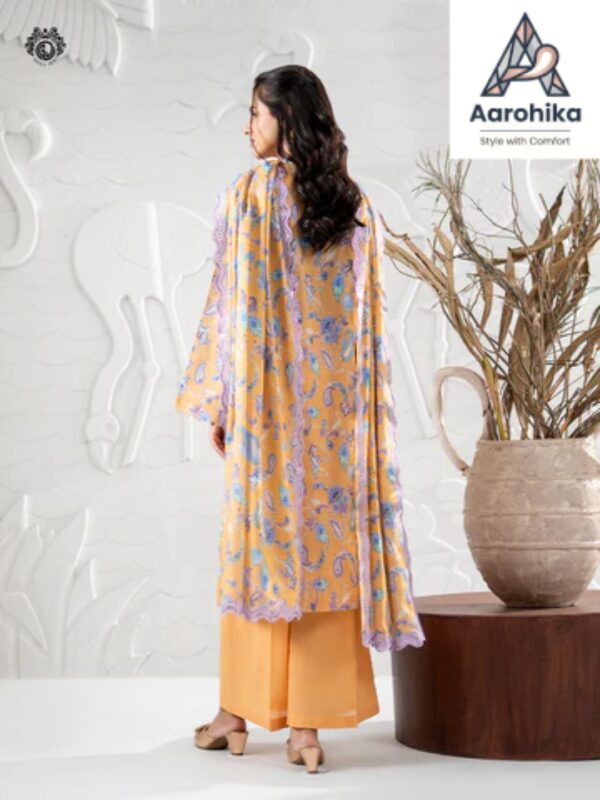 Ruhay Sukhan GRUS2510A3 back Ruhay Sukhan
