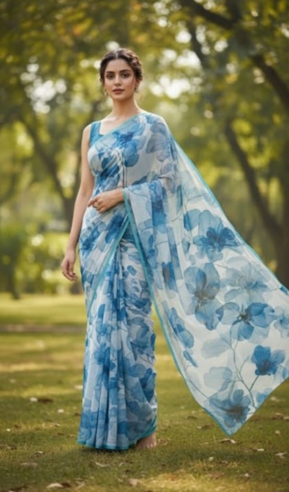 Georgette Sharee